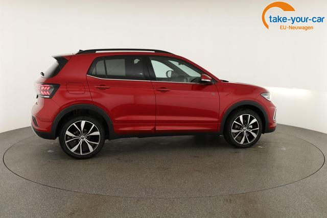 Volkswagen - T-Cross - EU-Neuwagen - Reimport