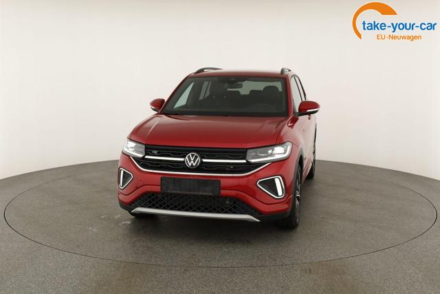 Volkswagen - T-Cross - EU-Neuwagen - Reimport