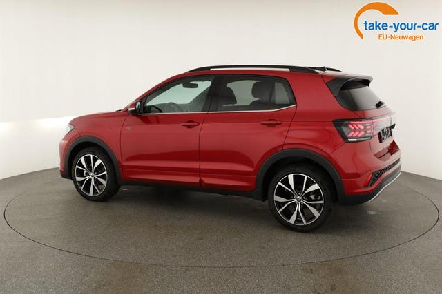 Volkswagen - T-Cross - EU-Neuwagen - Reimport