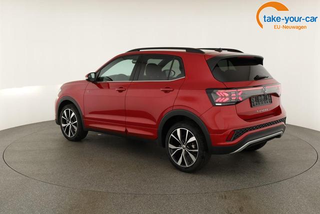 Volkswagen - T-Cross - EU-Neuwagen - Reimport