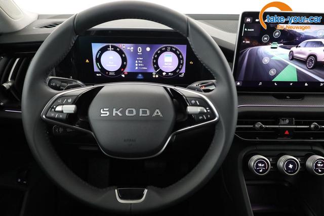 Skoda - Kodiaq - EU-Neuwagen - Reimport