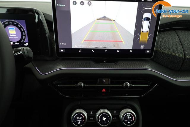 Skoda - Kodiaq - EU-Neuwagen - Reimport
