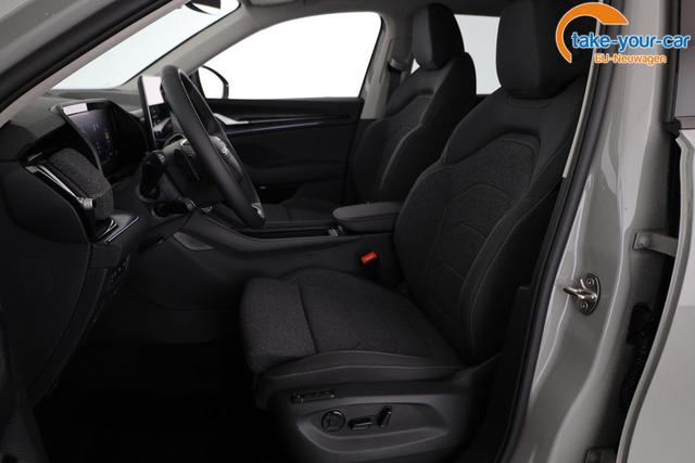 Skoda - Kodiaq - EU-Neuwagen - Reimport