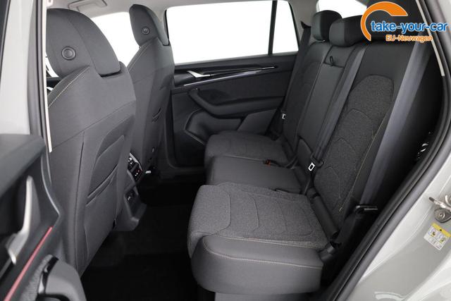 Skoda - Kodiaq - EU-Neuwagen - Reimport