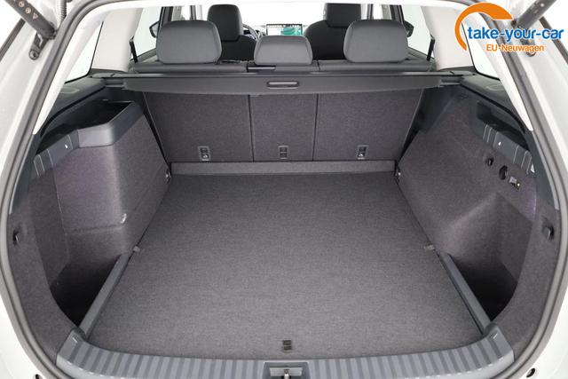 Skoda - Kodiaq - EU-Neuwagen - Reimport
