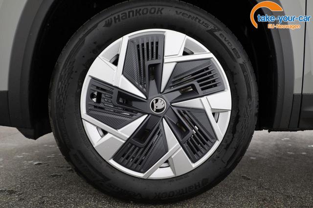 Skoda - Kodiaq - EU-Neuwagen - Reimport