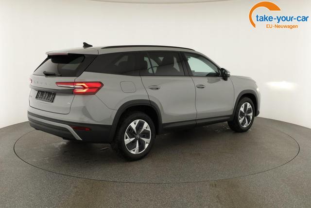 Skoda - Kodiaq - EU-Neuwagen - Reimport