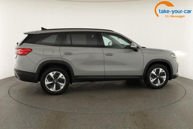 Skoda - Kodiaq - EU-Neuwagen - Reimport