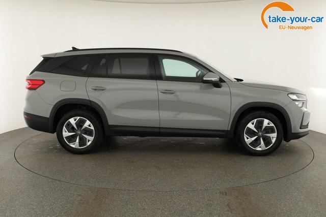 Skoda - Kodiaq - EU-Neuwagen - Reimport