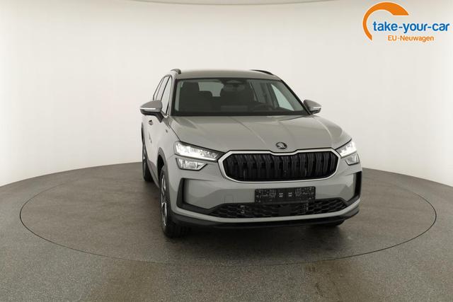 Skoda - Kodiaq - EU-Neuwagen - Reimport