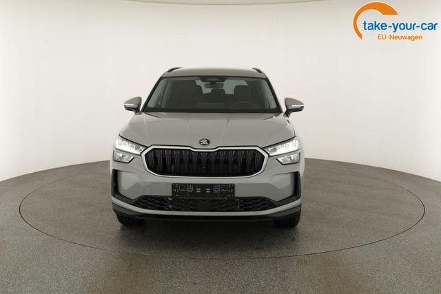 Skoda - Kodiaq - EU-Neuwagen - Reimport