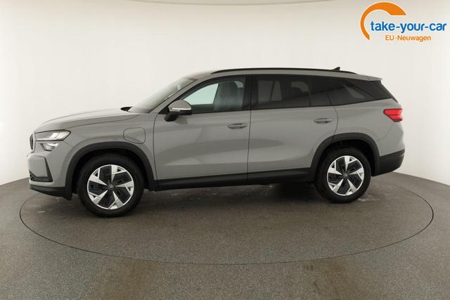 Skoda - Kodiaq - EU-Neuwagen - Reimport
