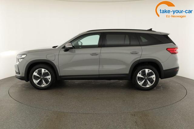 Skoda - Kodiaq - EU-Neuwagen - Reimport