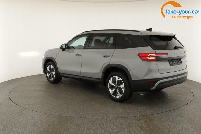 Skoda - Kodiaq - EU-Neuwagen - Reimport