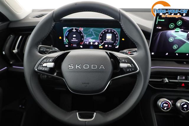 Skoda - Kodiaq - EU-Neuwagen - Reimport
