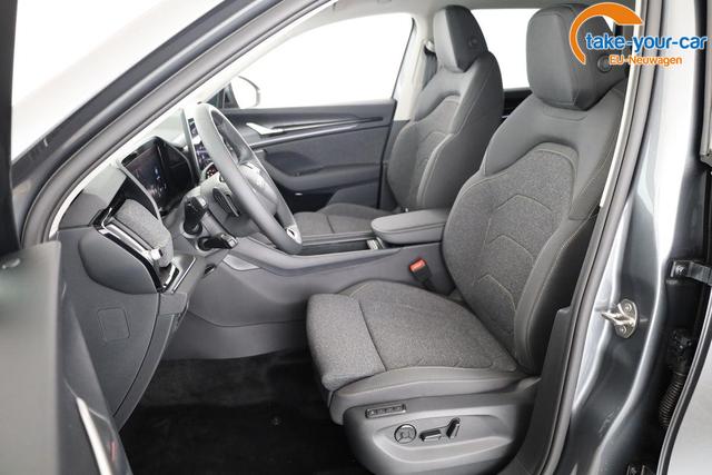 Skoda - Kodiaq - EU-Neuwagen - Reimport