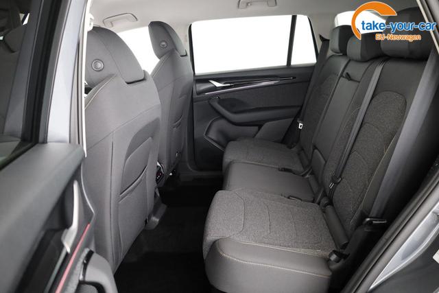 Skoda - Kodiaq - EU-Neuwagen - Reimport