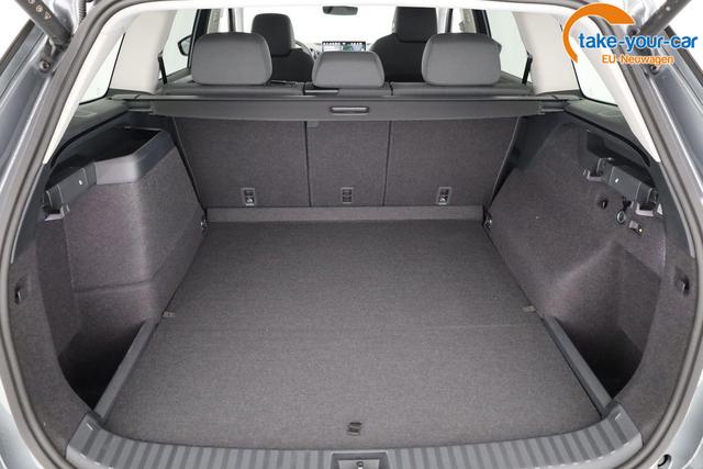 Skoda - Kodiaq - EU-Neuwagen - Reimport