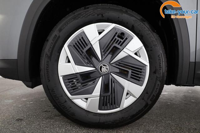 Skoda - Kodiaq - EU-Neuwagen - Reimport