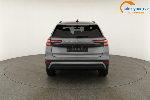 Skoda - Kodiaq - EU-Neuwagen - Reimport