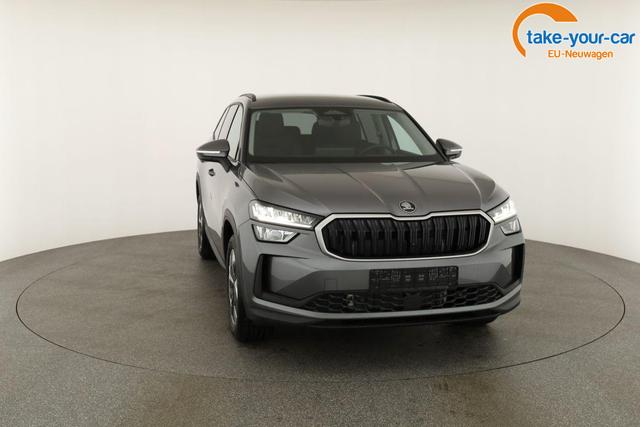 Skoda - Kodiaq - EU-Neuwagen - Reimport
