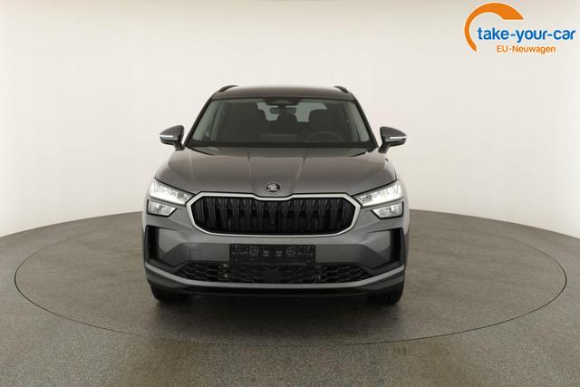Skoda - Kodiaq - EU-Neuwagen - Reimport