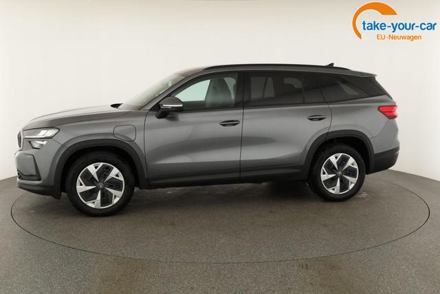 Skoda - Kodiaq - EU-Neuwagen - Reimport