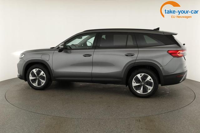 Skoda - Kodiaq - EU-Neuwagen - Reimport
