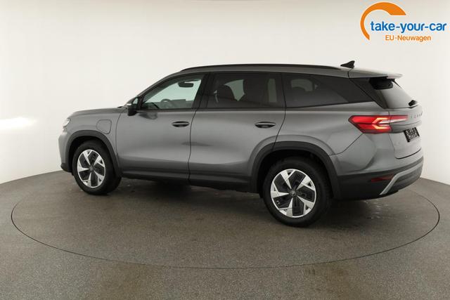 Skoda - Kodiaq - EU-Neuwagen - Reimport