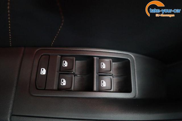 Cupra - Ateca - EU-Neuwagen - Reimport