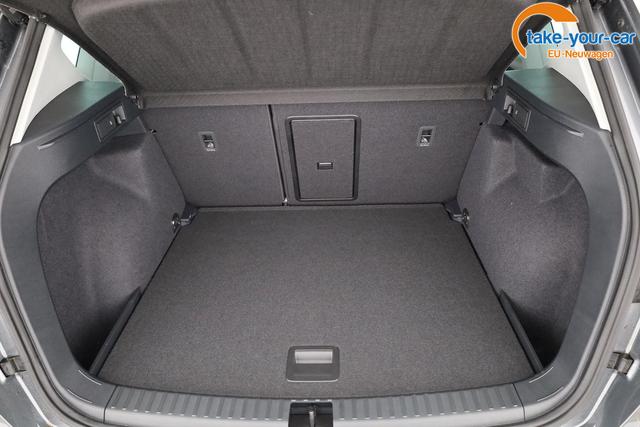 Cupra - Ateca - EU-Neuwagen - Reimport