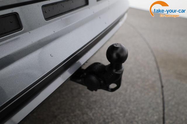 Cupra - Ateca - EU-Neuwagen - Reimport