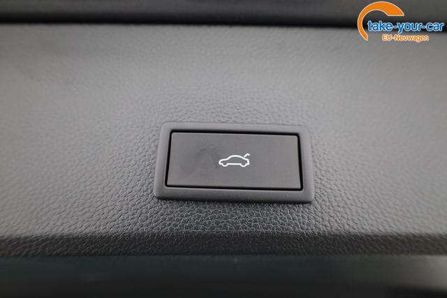 Cupra - Ateca - EU-Neuwagen - Reimport