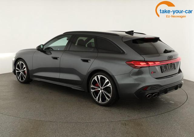 Audi - S5 Kombi - EU-Neuwagen - Reimport