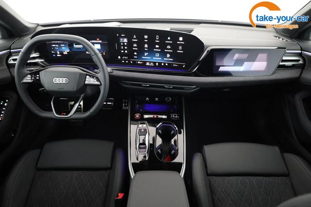 Audi - S5 Kombi - EU-Neuwagen - Reimport
