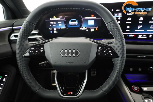 Audi - S5 Kombi - EU-Neuwagen - Reimport