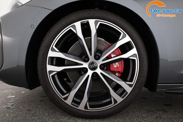 Audi - S5 Kombi - EU-Neuwagen - Reimport