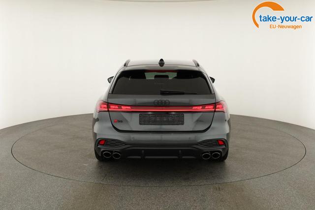 Audi - S5 Kombi - EU-Neuwagen - Reimport