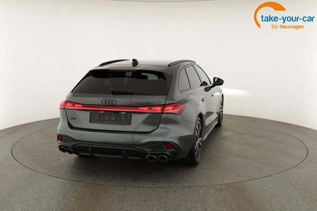 Audi - S5 Kombi - EU-Neuwagen - Reimport