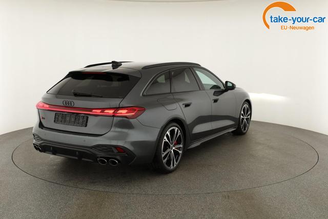 Audi - S5 Kombi - EU-Neuwagen - Reimport