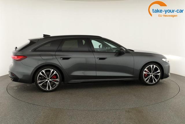 Audi - S5 Kombi - EU-Neuwagen - Reimport