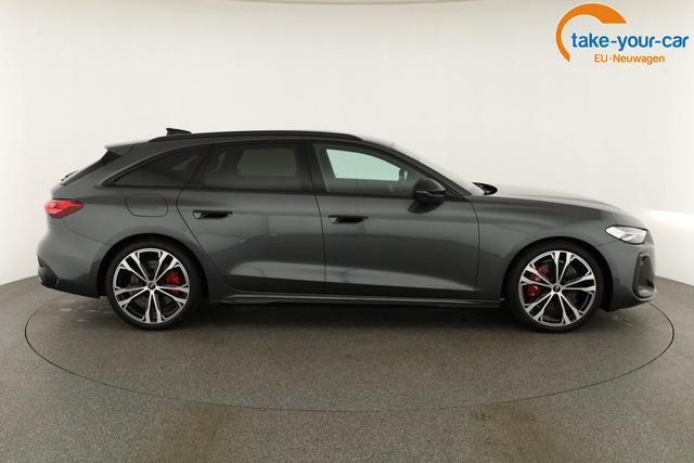 Audi - S5 Kombi - EU-Neuwagen - Reimport