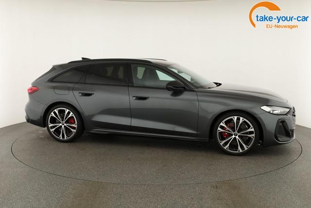 Audi - S5 Kombi - EU-Neuwagen - Reimport