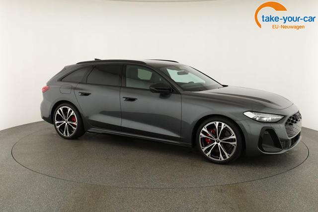 Audi - S5 Kombi - EU-Neuwagen - Reimport
