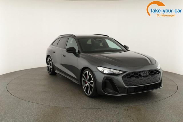 Audi - S5 Kombi - EU-Neuwagen - Reimport