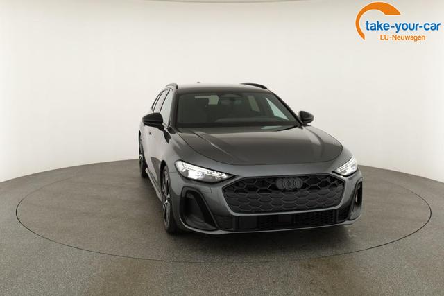 Audi - S5 Kombi - EU-Neuwagen - Reimport