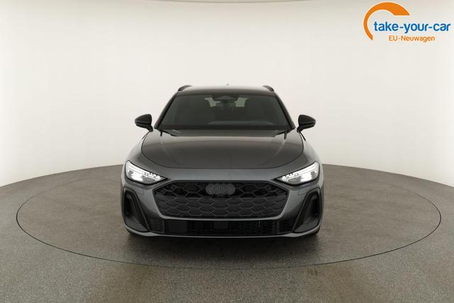 Audi - S5 Kombi - EU-Neuwagen - Reimport