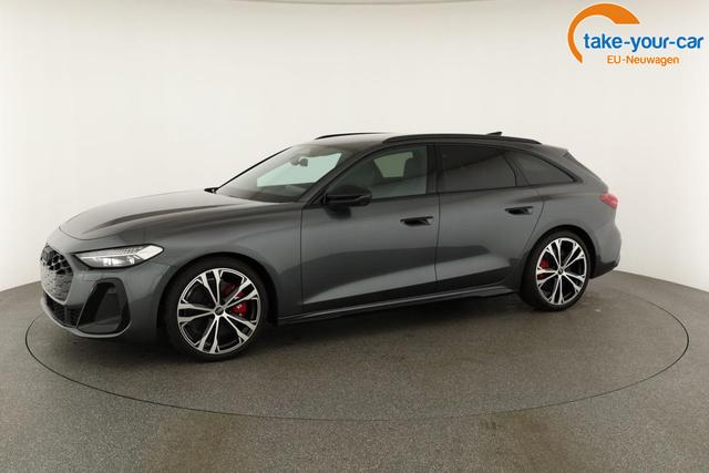 Audi - S5 Kombi - EU-Neuwagen - Reimport
