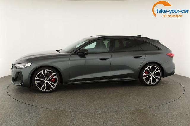 Audi - S5 Kombi - EU-Neuwagen - Reimport