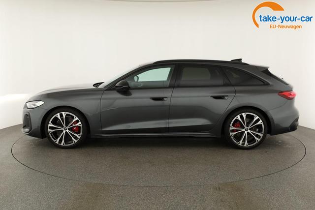 Audi - S5 Kombi - EU-Neuwagen - Reimport